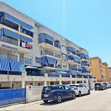 Eva Apartment Playa de Miramar