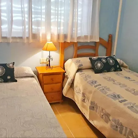 Apartment Eva *