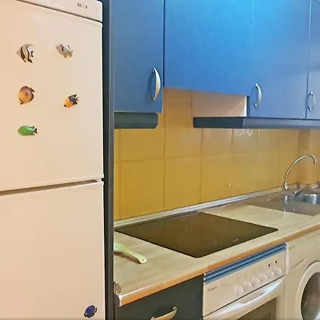 Eva Apartment *