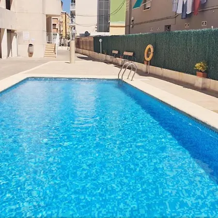 Apartment Eva Playa de Miramar