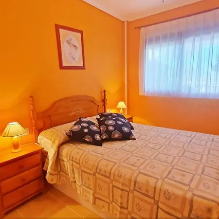 Eva Apartment