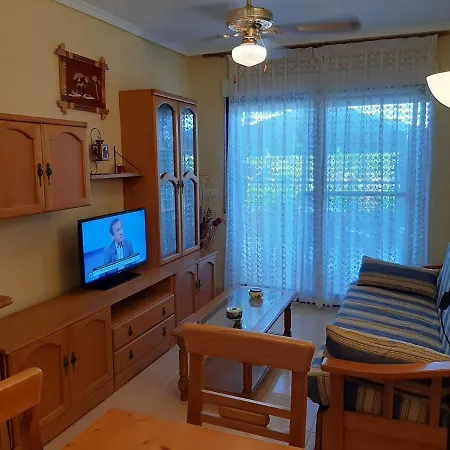 Apartment Eva