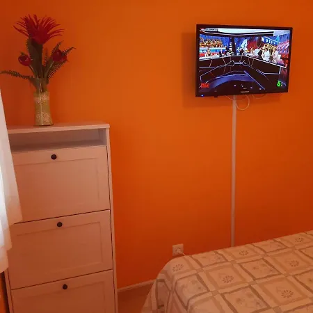 Eva Apartment