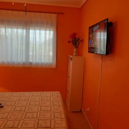 Eva Apartment *