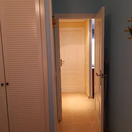 Apartment Eva *