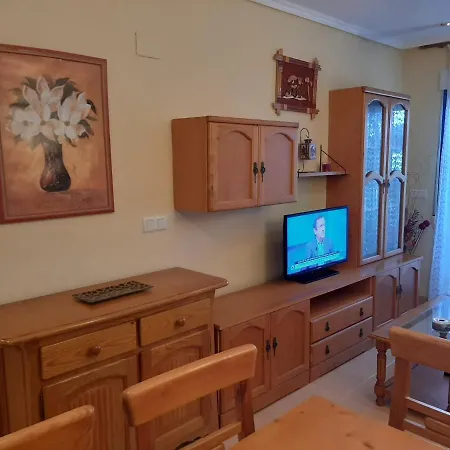 Apartment Eva Playa de Miramar
